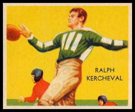 19 Ralph Kercheval